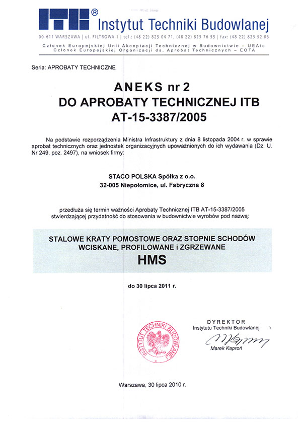 Staco sertifikat3